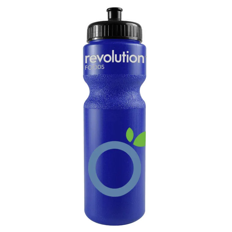 28 oz Bike Bottle