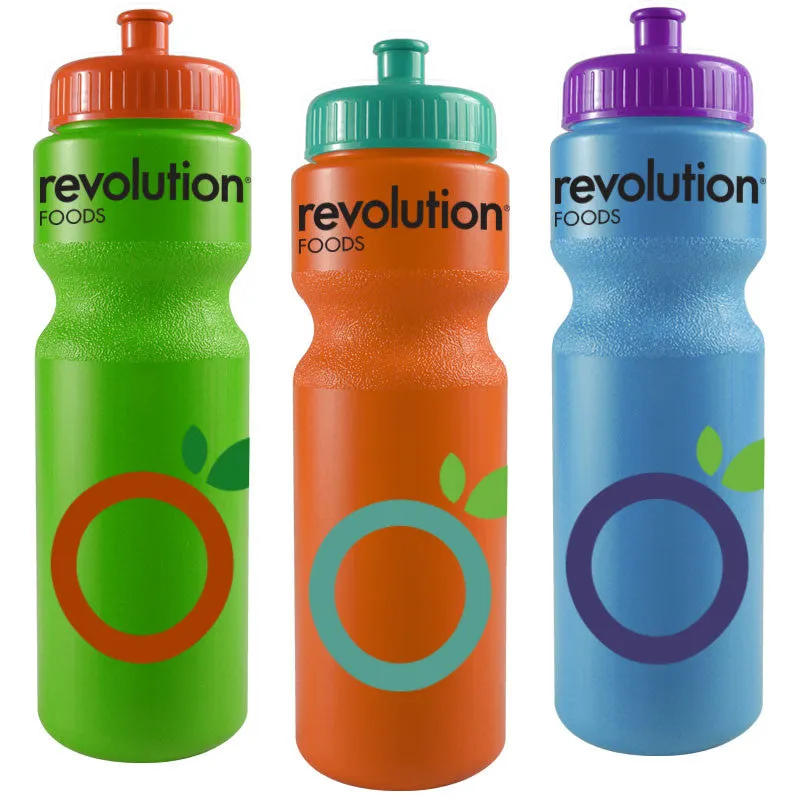 28 oz Bike Bottle