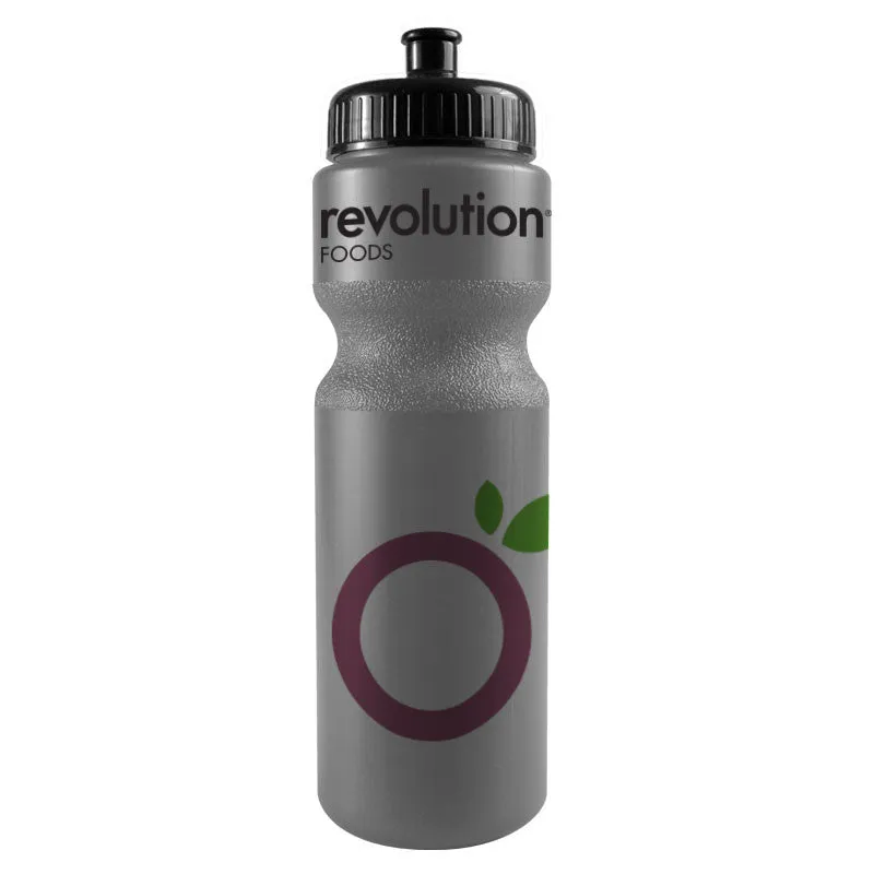 28 oz Bike Bottle
