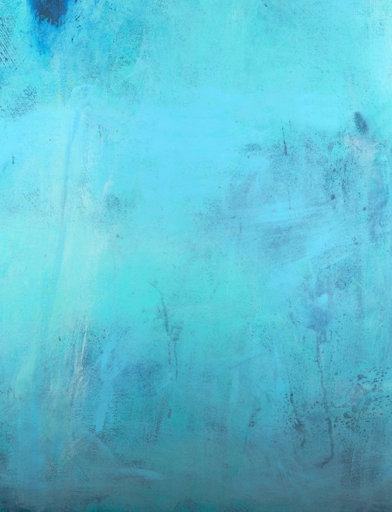 Abstract Print, abstract painting, Teal And Blue, Architecture Art, Modern Art, Apartment Decor, Living Room Wall Art, Large Print