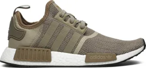 Adidas NMD_R1 'Raw Gold' sneakers, tan