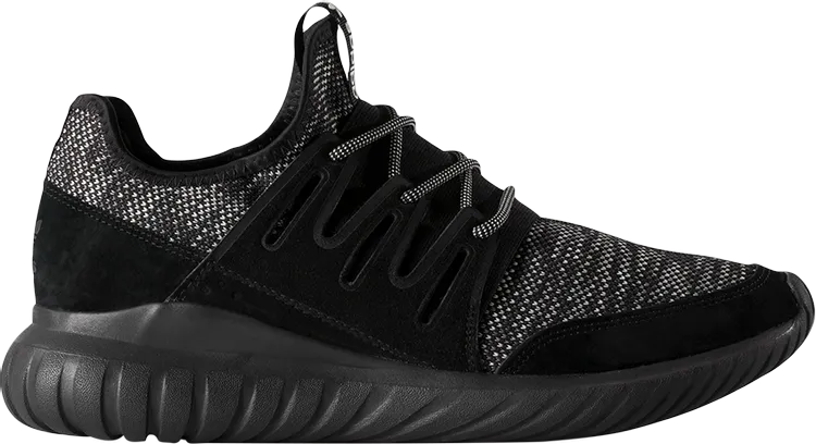 Adidas Tubular Radial 'Antique Brass' Sneakers, Gold