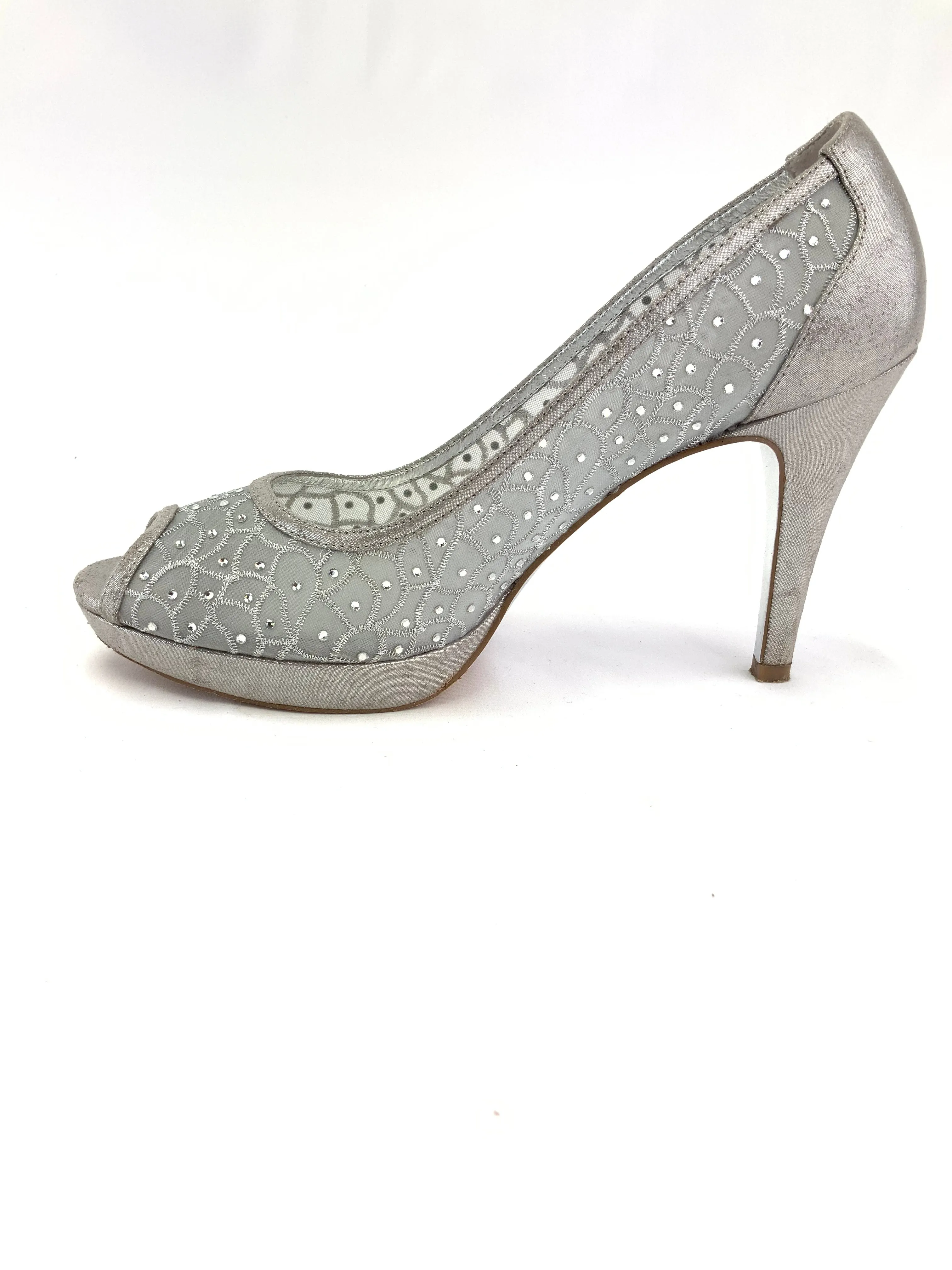 Adrianna Papell Dress Pumps Size 9M
