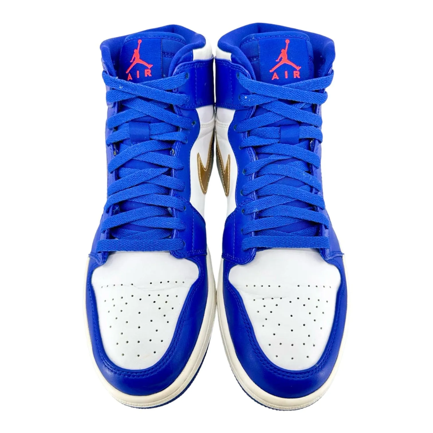 Air Jordan 1 Retro Gold Medal Pre-Owned