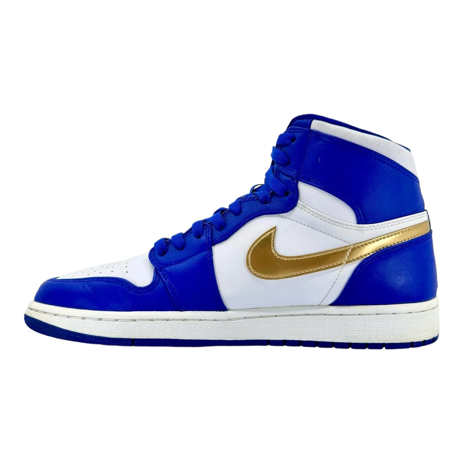 Air Jordan 1 Retro Gold Medal Pre-Owned