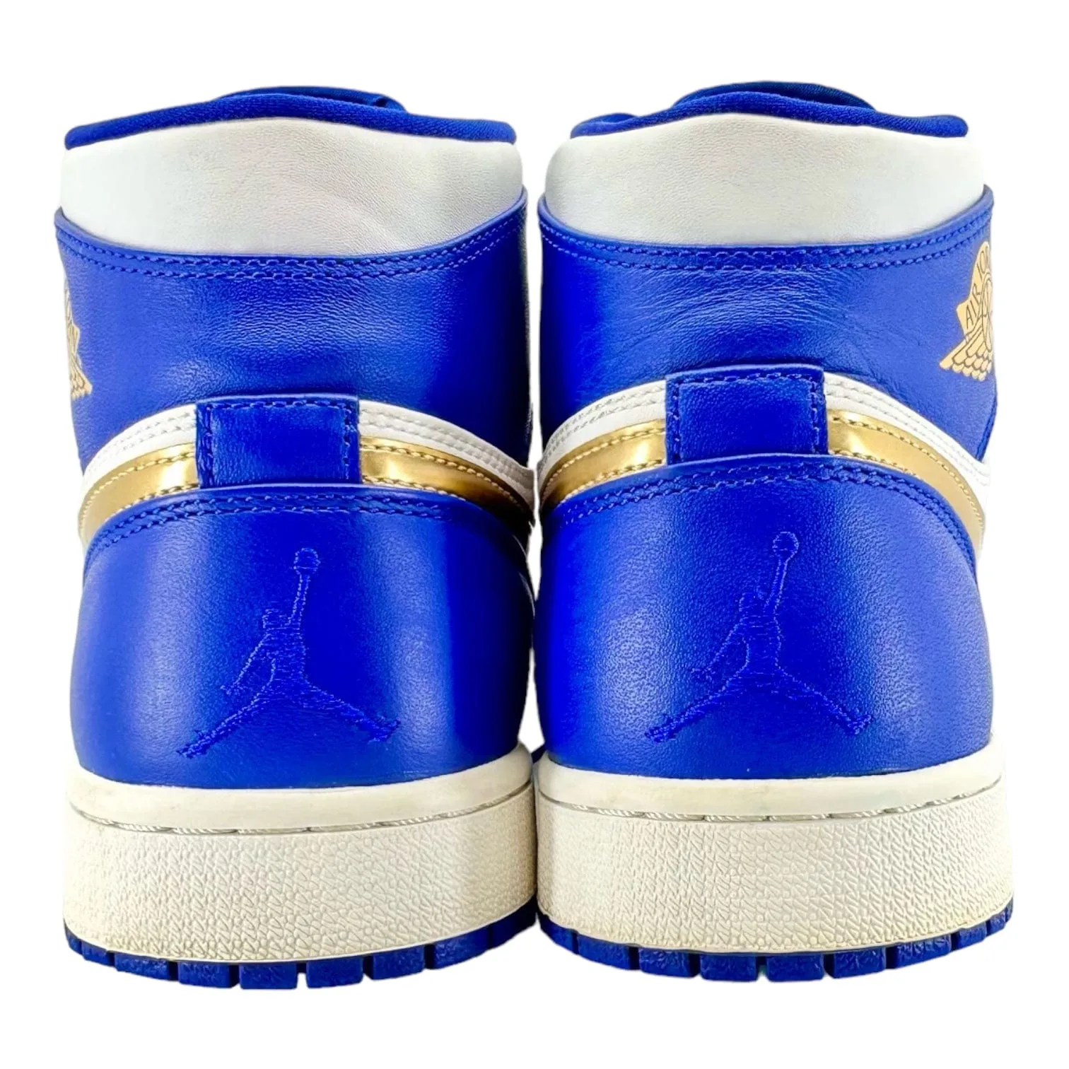 Air Jordan 1 Retro Gold Medal Pre-Owned