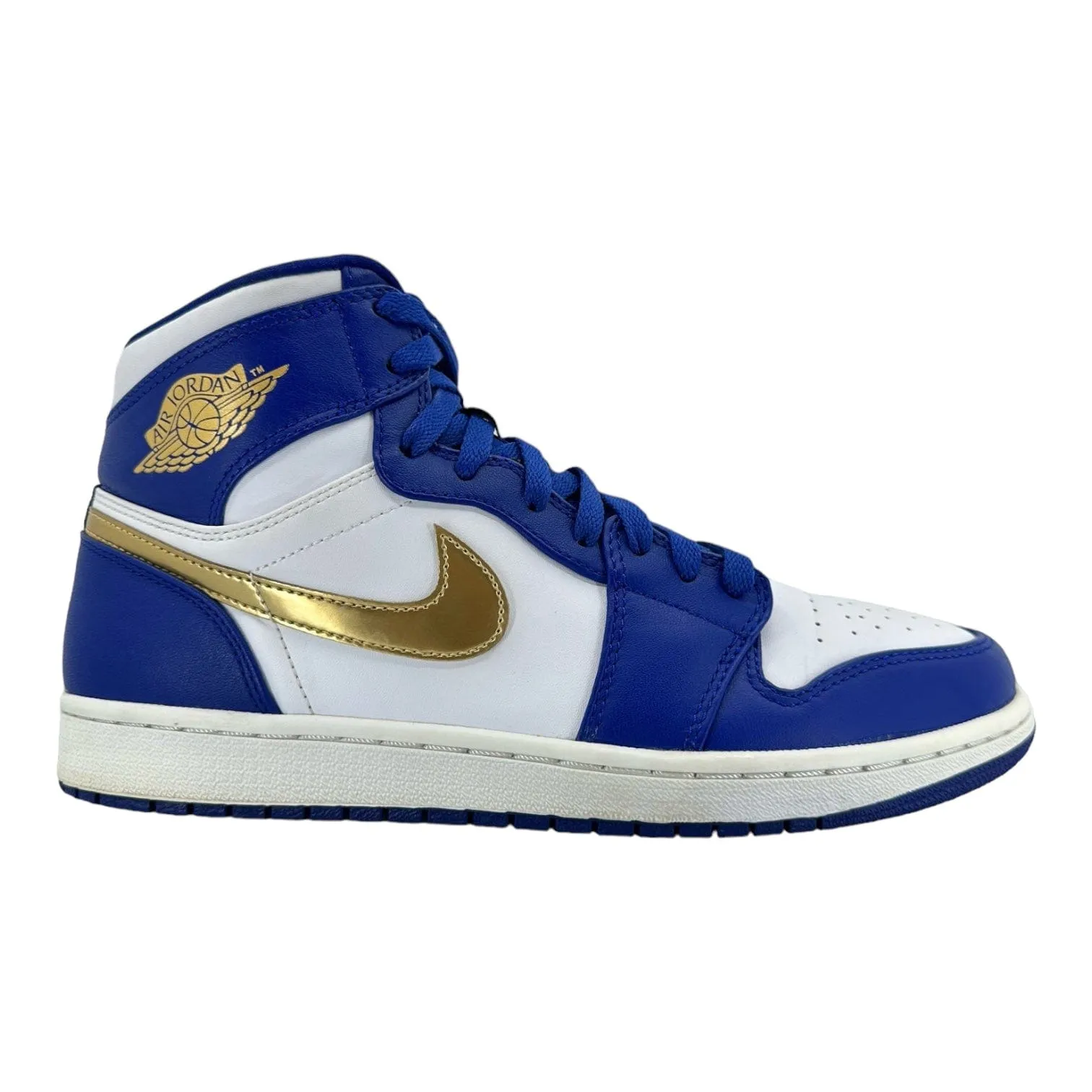 Air Jordan 1 Retro Gold Medal Pre-Owned
