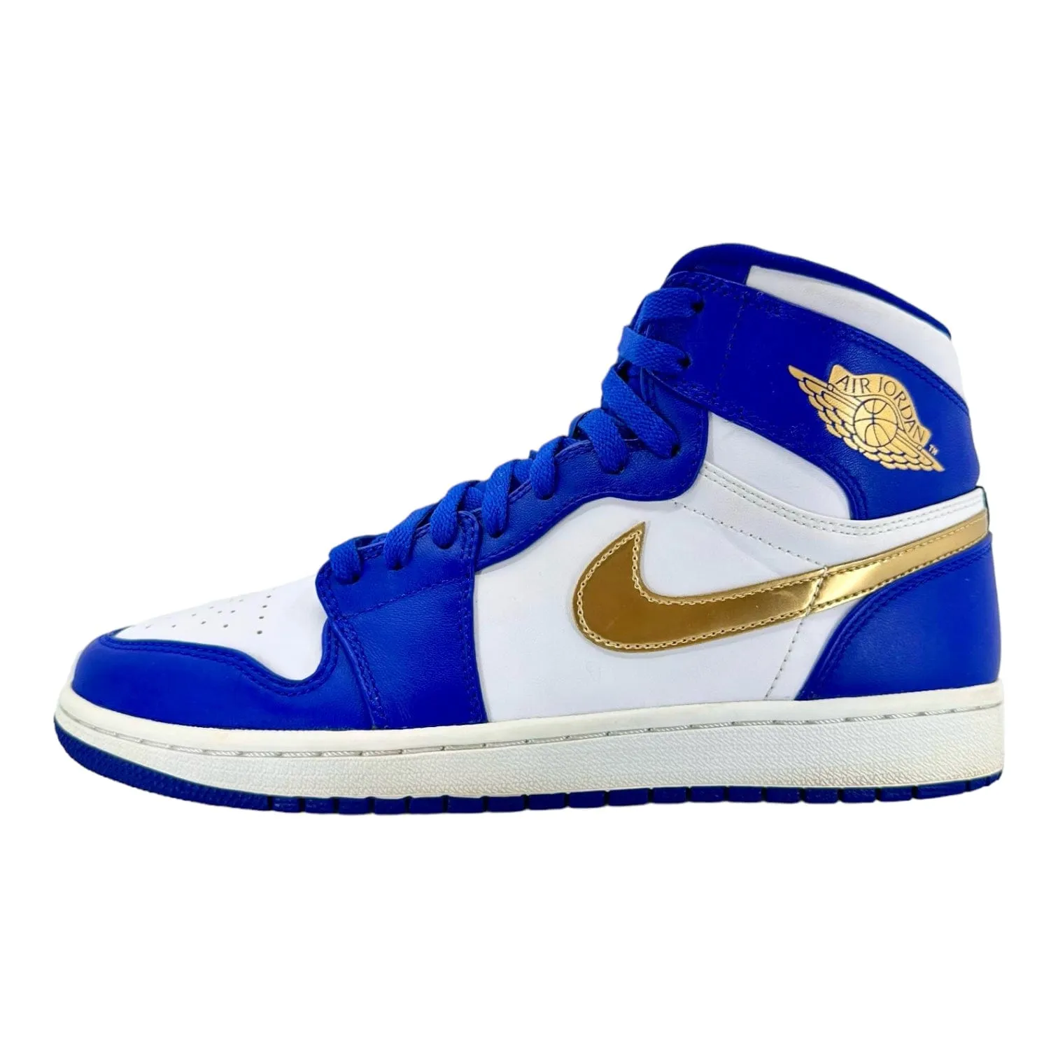 Air Jordan 1 Retro Gold Medal Pre-Owned