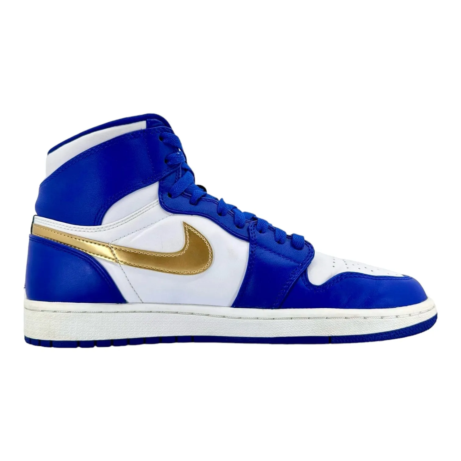 Air Jordan 1 Retro Gold Medal Pre-Owned