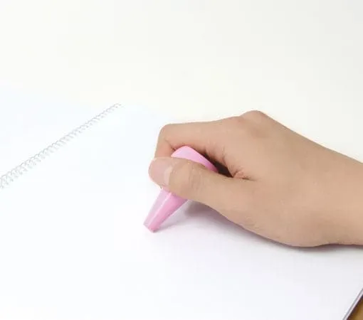 Aozora Baby Colour Crayon [12 crayons]