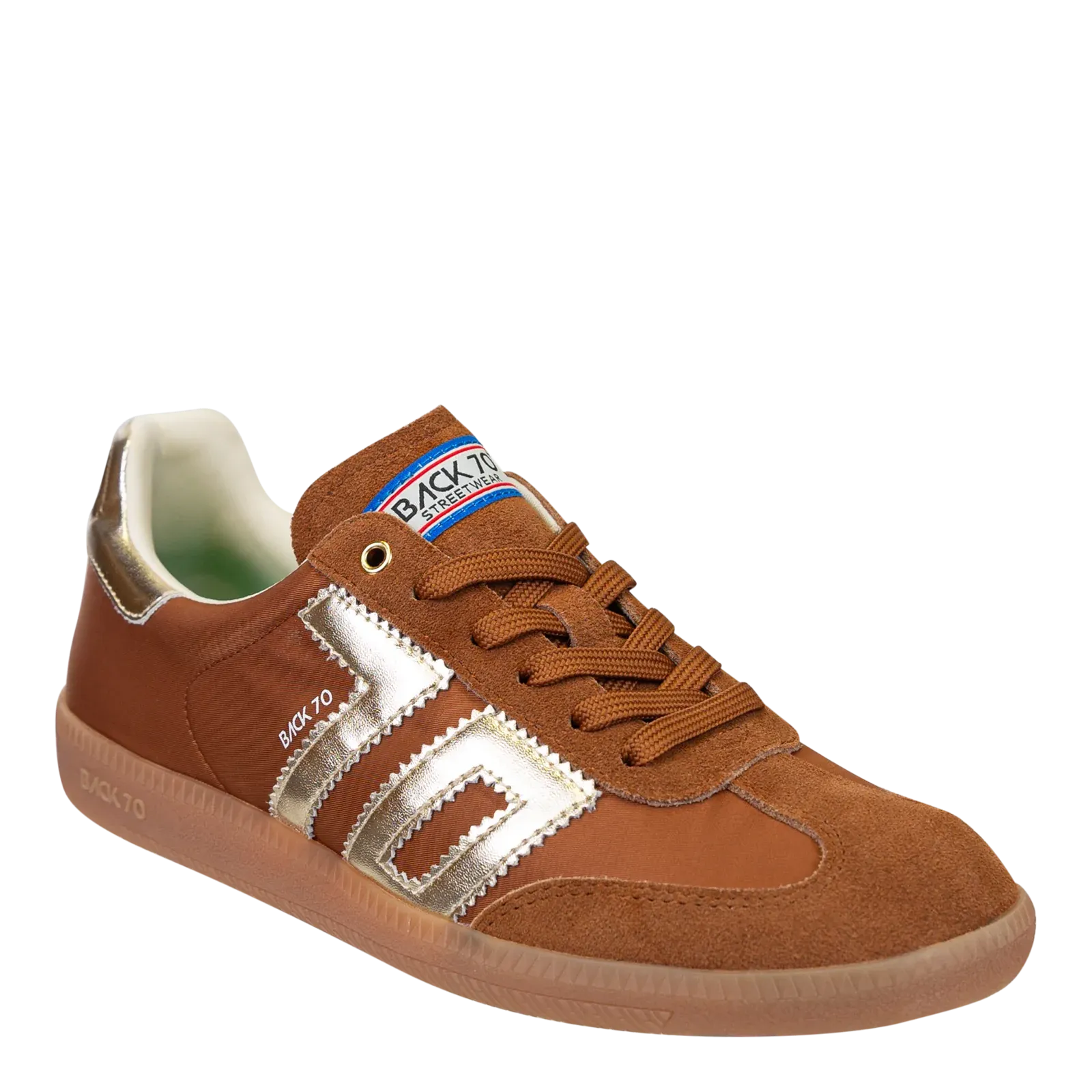 Certainly! Heres a potential optimized title for your e-commerce product:

Stylish Back 70 Ghost Sneakers with Enhanced Comfort and Modern Design

This title includes modifiers that highlight key features like style, comfort, and design.