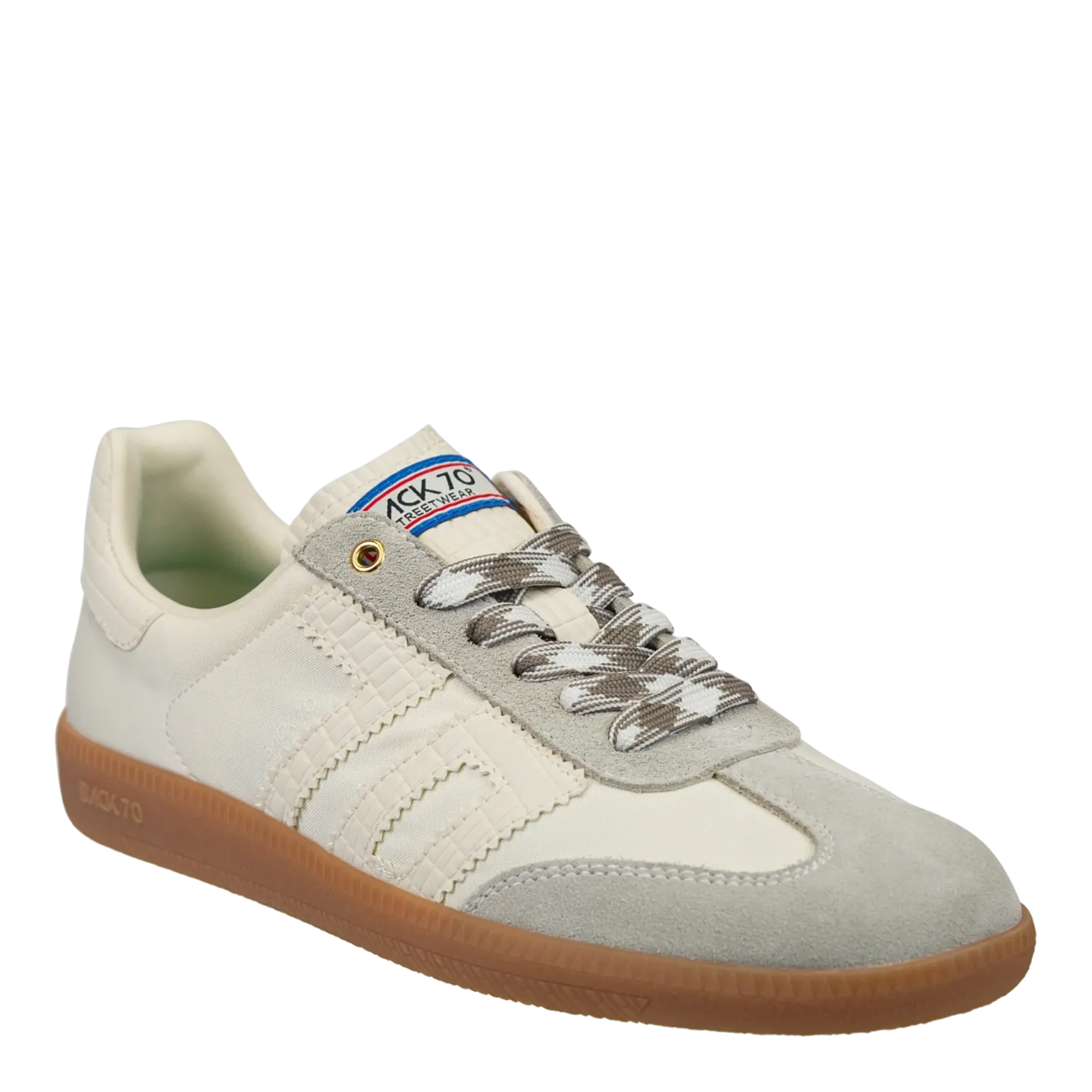 Certainly! Heres a potential optimized title for your e-commerce product:

Stylish Back 70 Ghost Sneakers with Enhanced Comfort and Modern Design

This title includes modifiers that highlight key features like style, comfort, and design.
