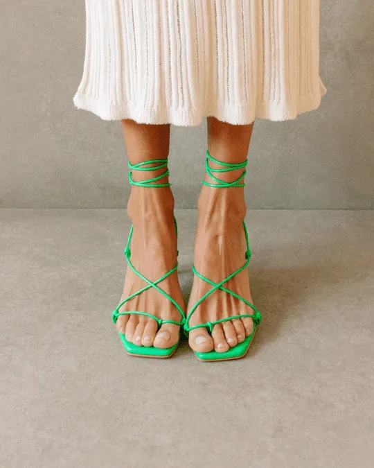 Bellini Sandal by Alohas - FINAL SALE