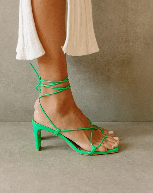 Bellini Sandal by Alohas - FINAL SALE