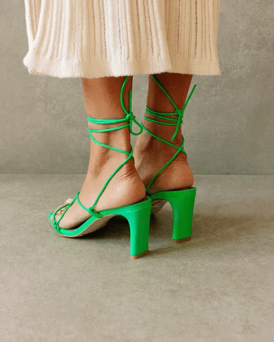 Bellini Sandal by Alohas - FINAL SALE