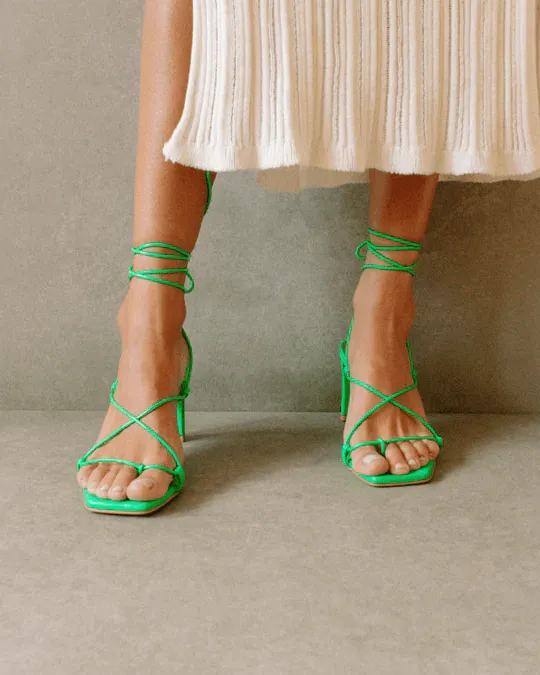 Bellini Sandal by Alohas - FINAL SALE