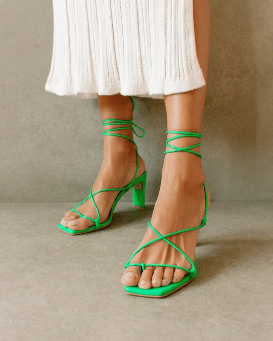 Bellini Sandal by Alohas - FINAL SALE