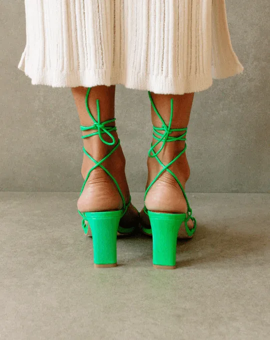 Bellini Sandal by Alohas - FINAL SALE