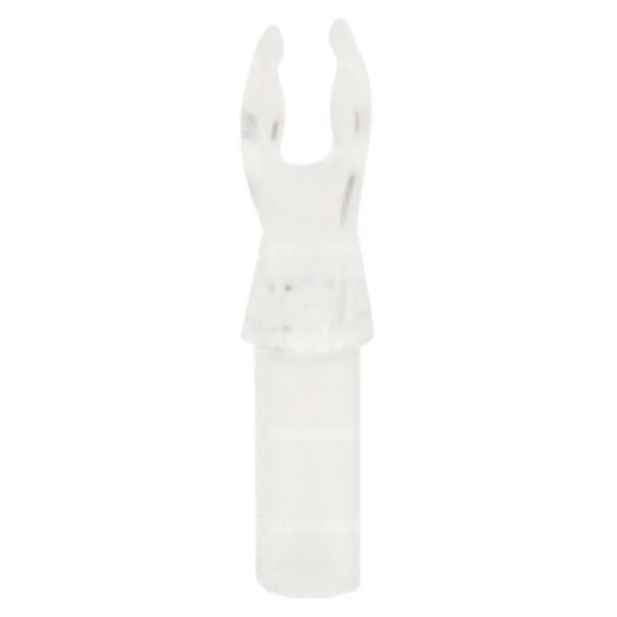 Bohning 5mm A Nock (12 Pack)