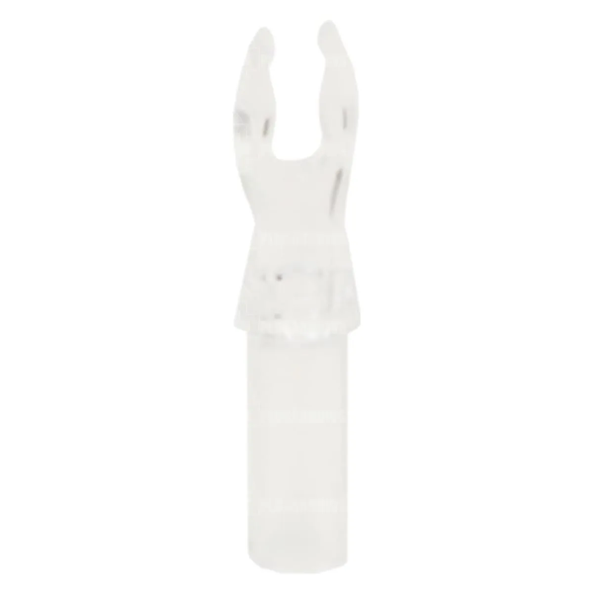 Bohning 5mm A Nock (12 Pack)