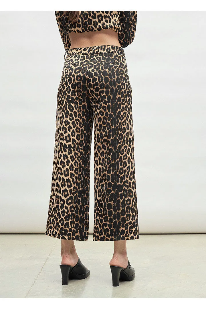 CALÇA ANIMAL PRINT