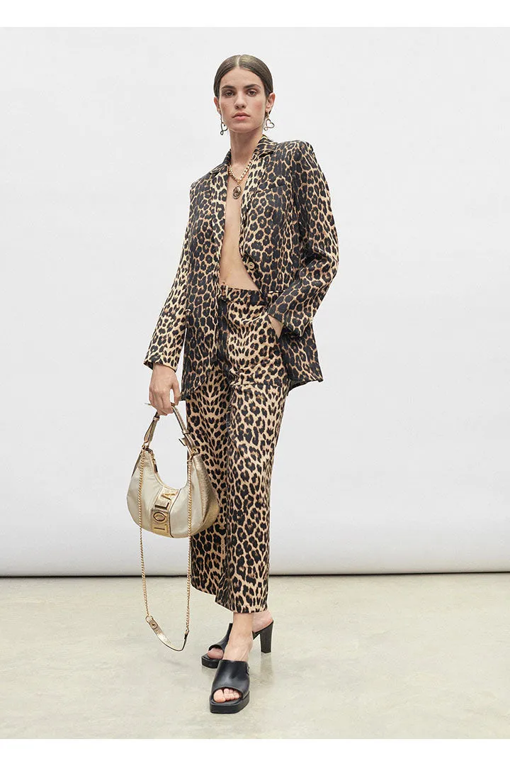CALÇA ANIMAL PRINT