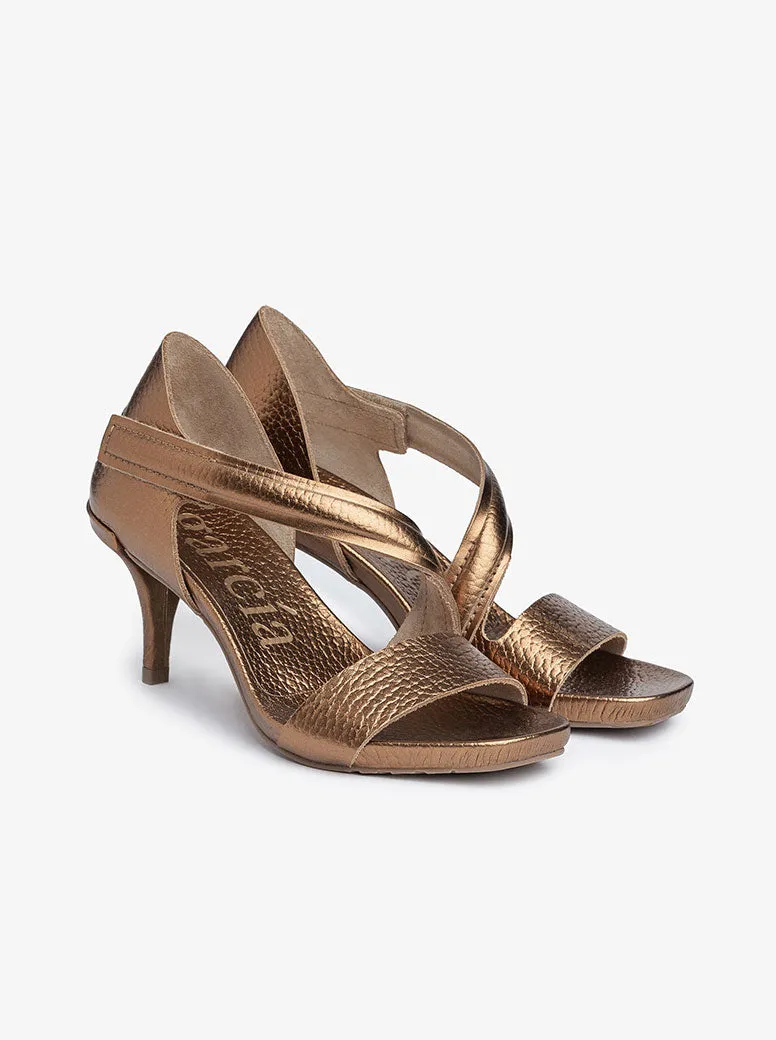 Cirine bronze