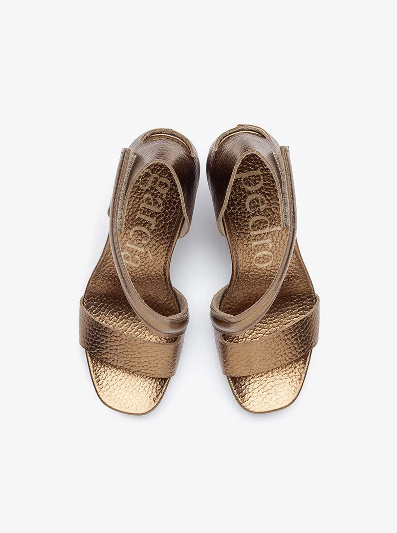 Cirine bronze
