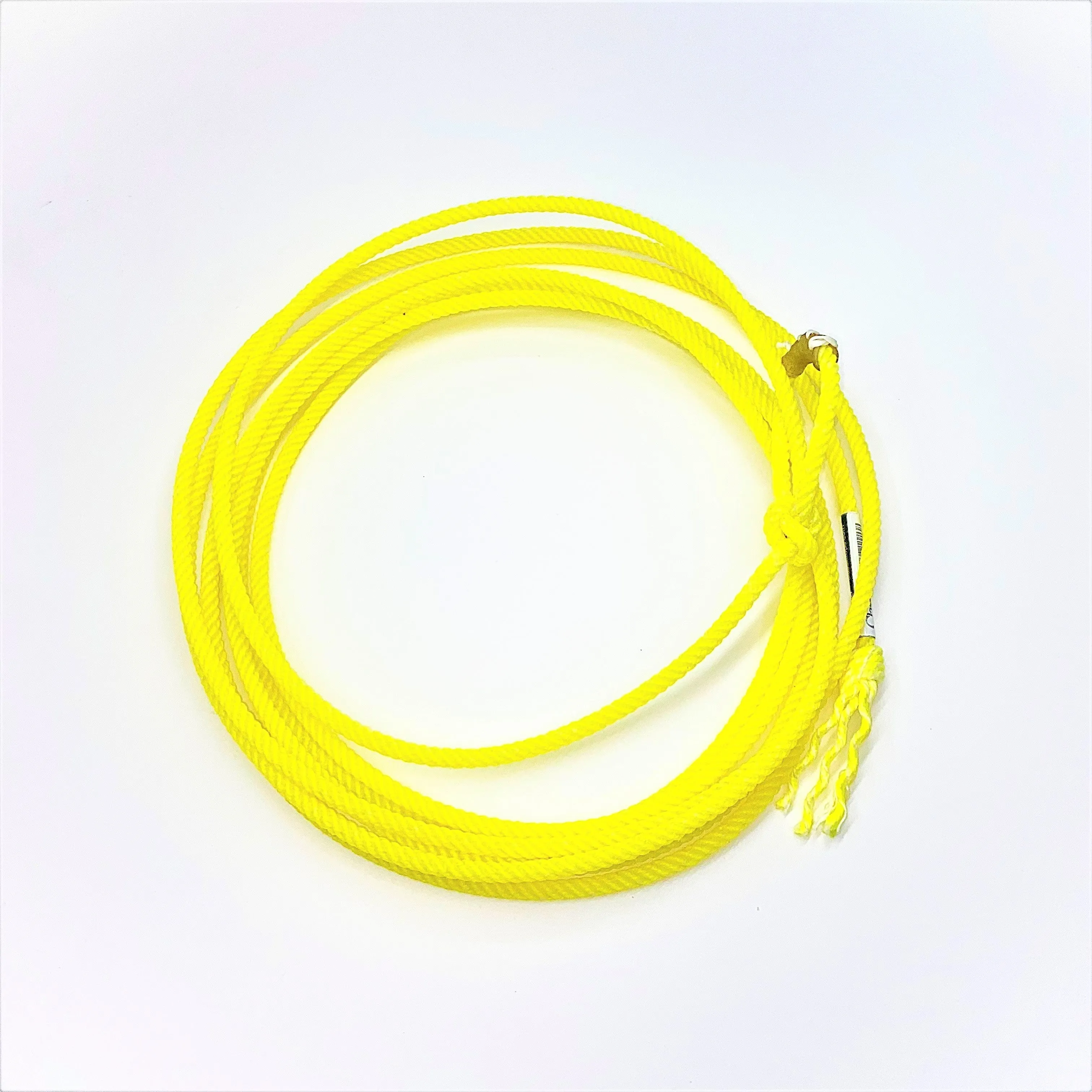 Classic Fire Cracker Kid Rope