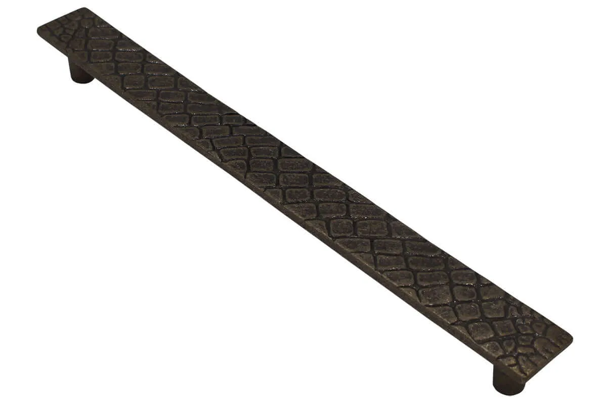 Croc Pull