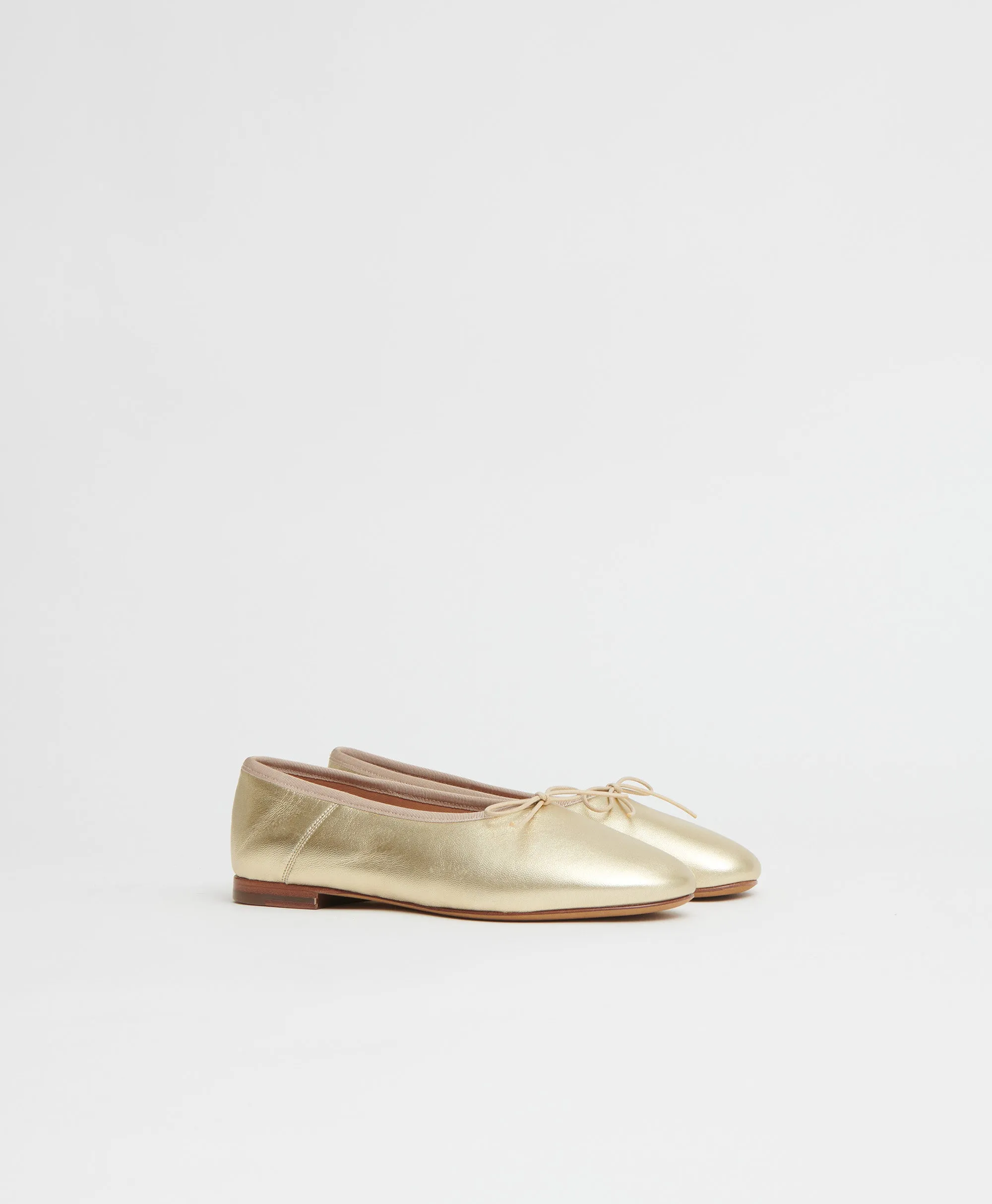 Dream Ballerina - Gold