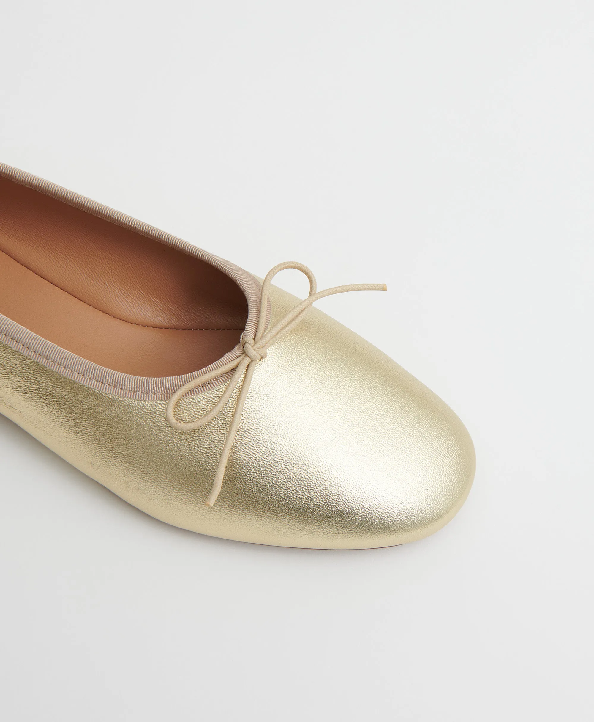 Dream Ballerina - Gold