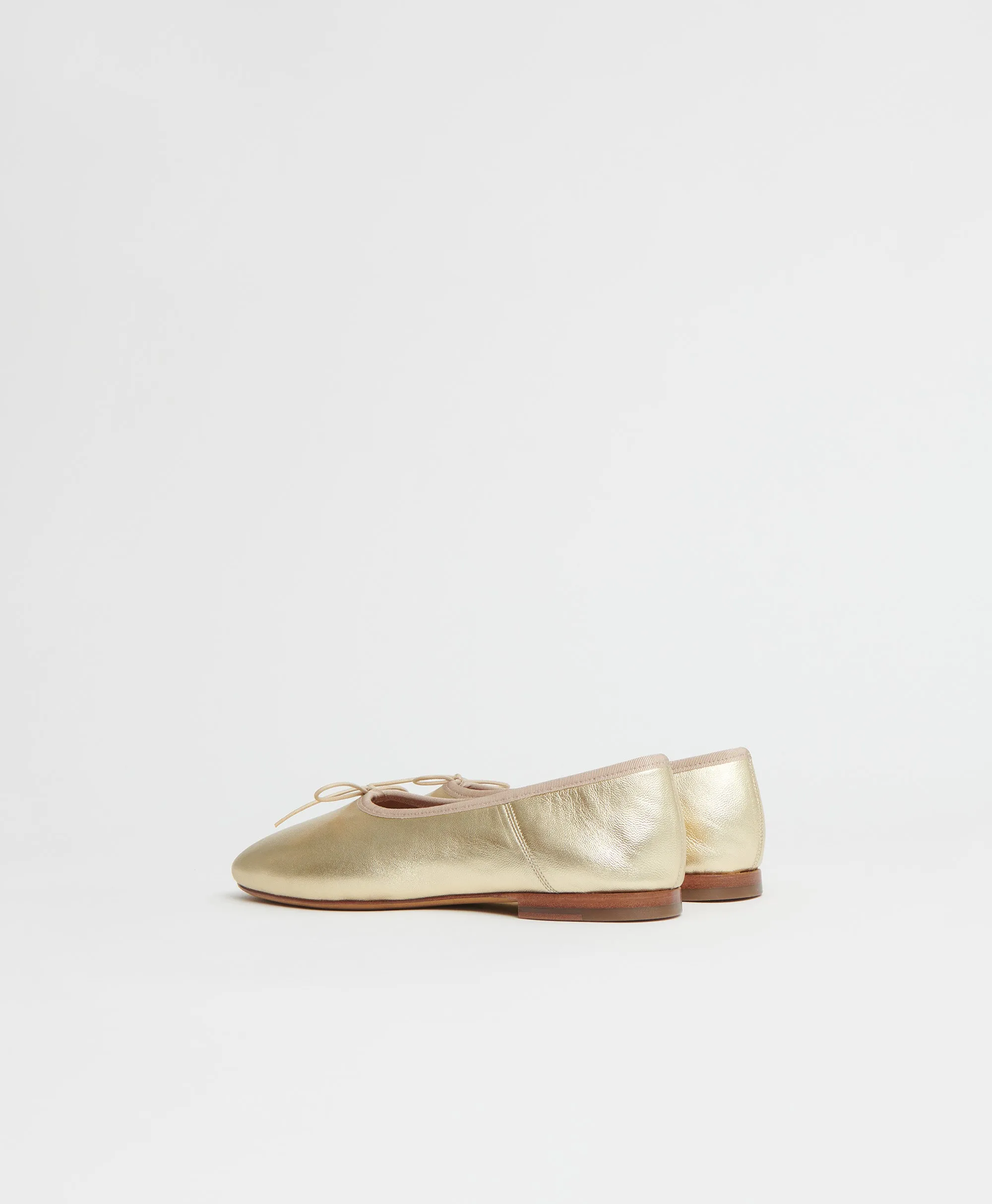 Dream Ballerina - Gold