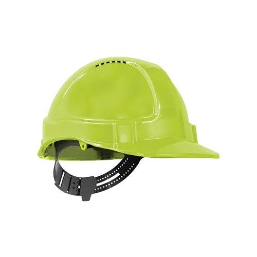 Esko | Tuff Nut Vented Pinlock Safety Helmet