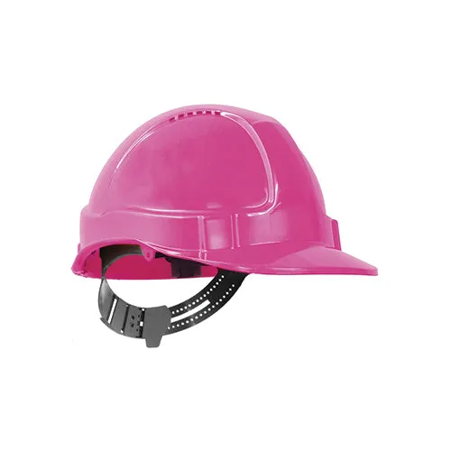 Esko | Tuff Nut Vented Pinlock Safety Helmet