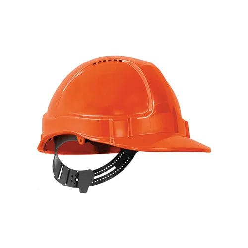 Esko | Tuff Nut Vented Pinlock Safety Helmet