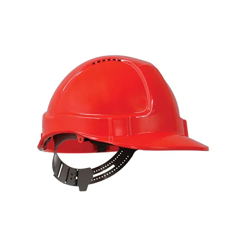 Esko | Tuff Nut Vented Pinlock Safety Helmet