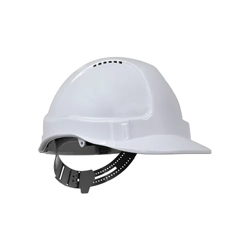 Esko | Tuff Nut Vented Pinlock Safety Helmet