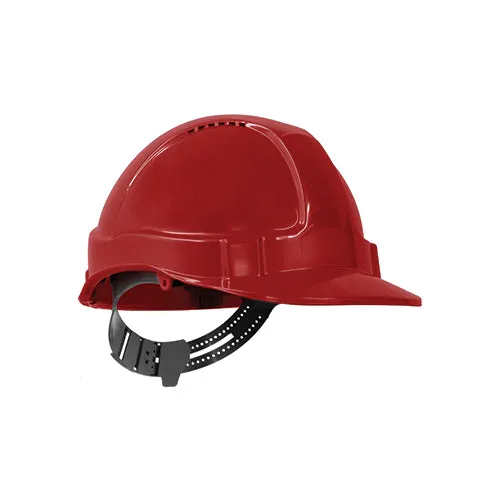 Esko | Tuff Nut Vented Pinlock Safety Helmet