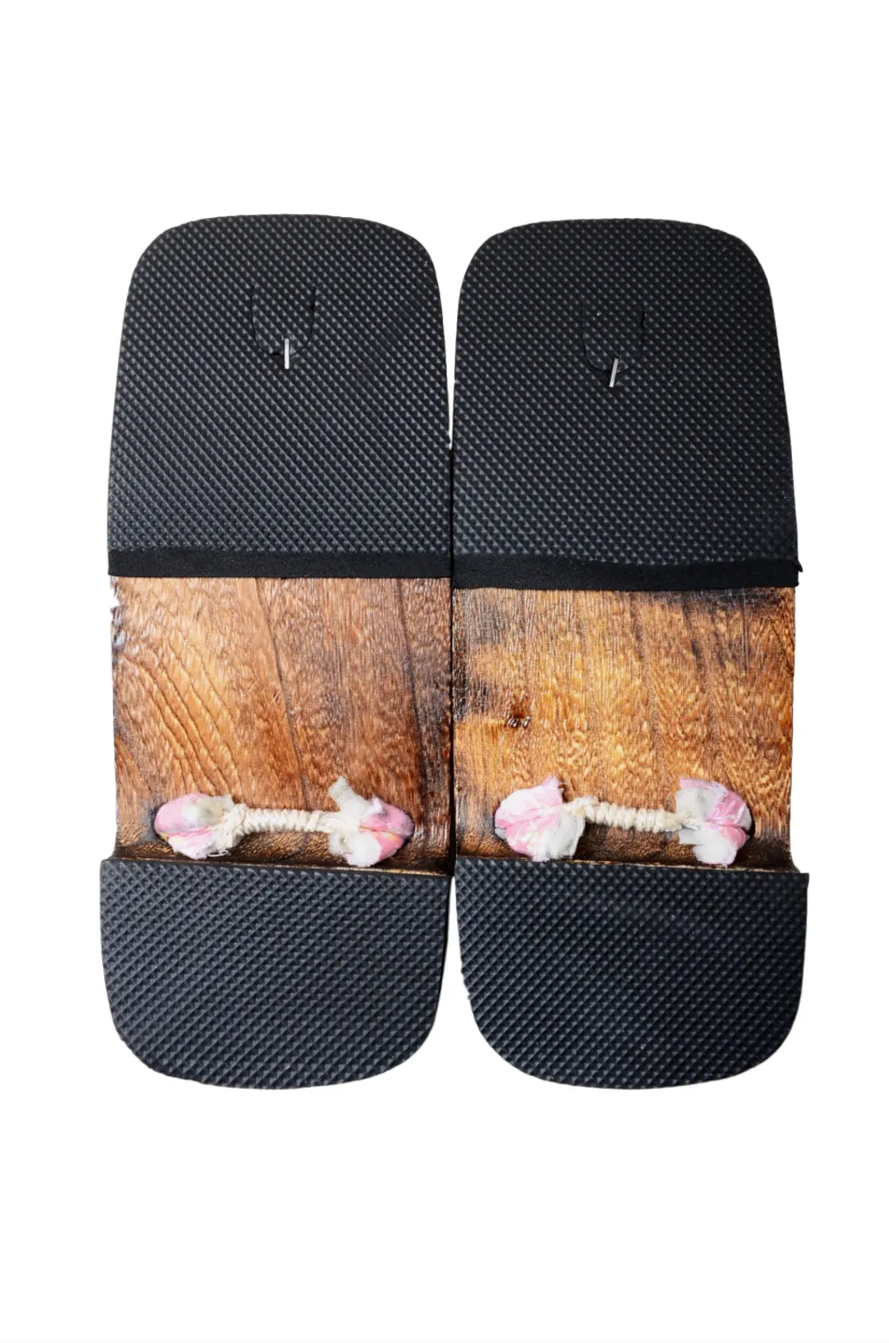 Geta sandal : Women Extra large #17