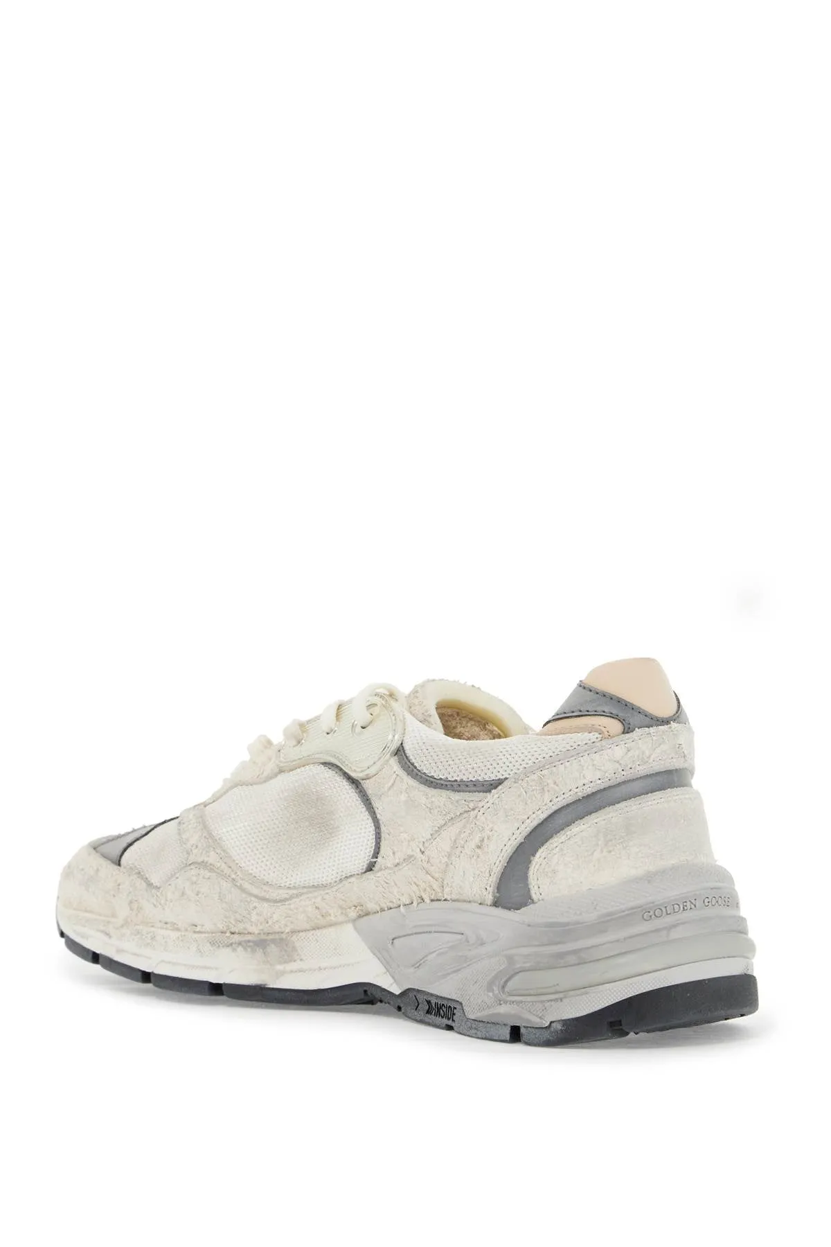 Golden Goose Dad-Star Sneakers - Stylish and Comfortable Casual Footwear