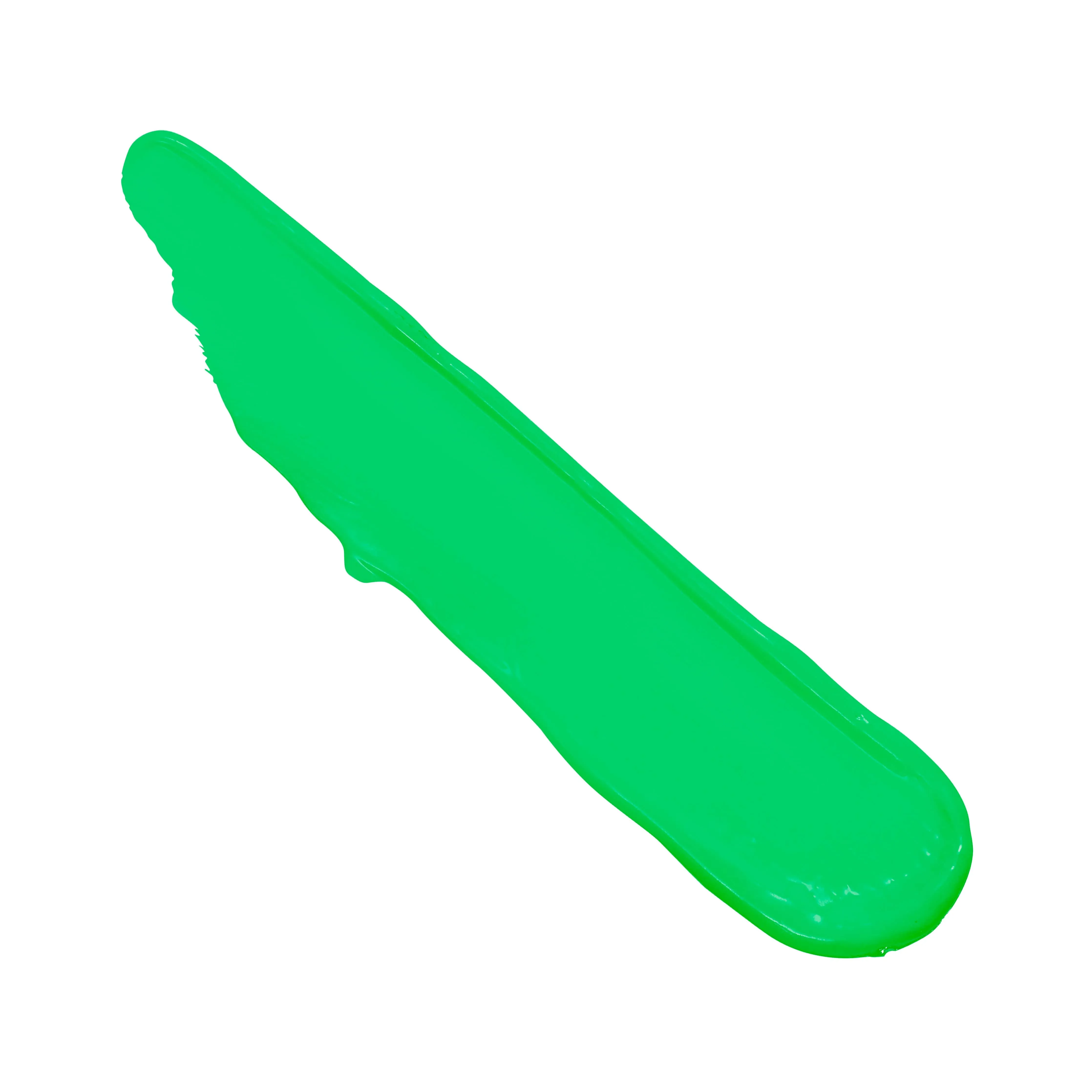 Hi Vis UV Activated Neon Paint | Green Surge