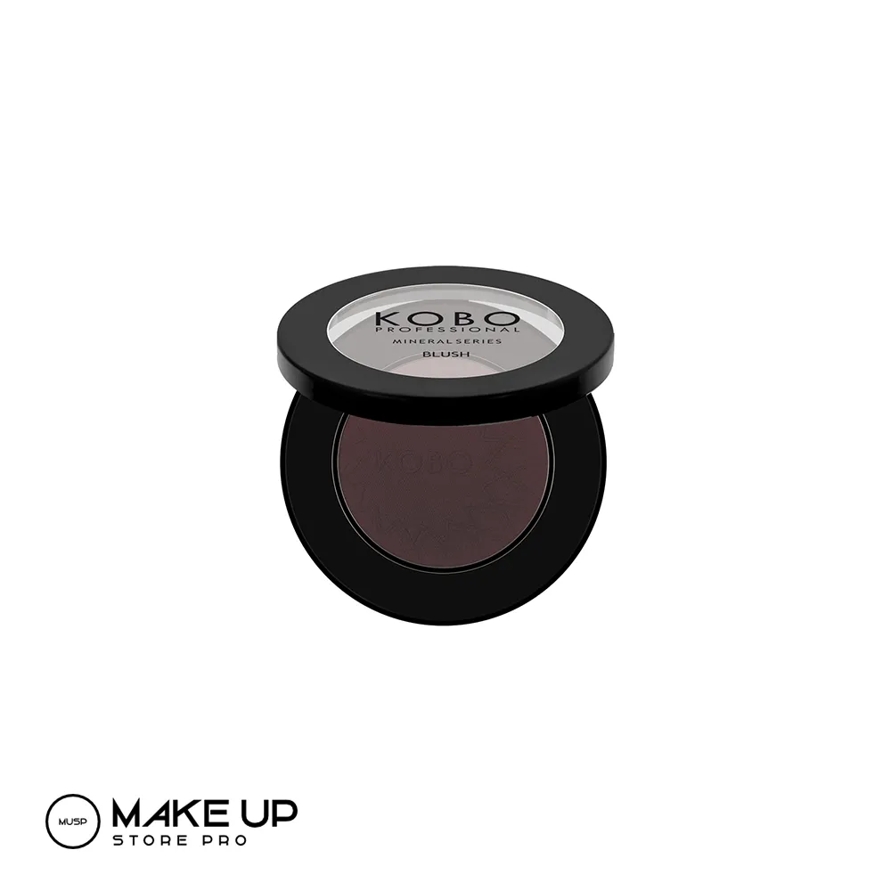 KOBO Mineral Series Blush