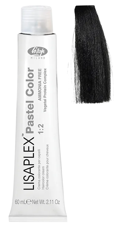 Lisap Lisaplex Pastel Color Smoky Crystal