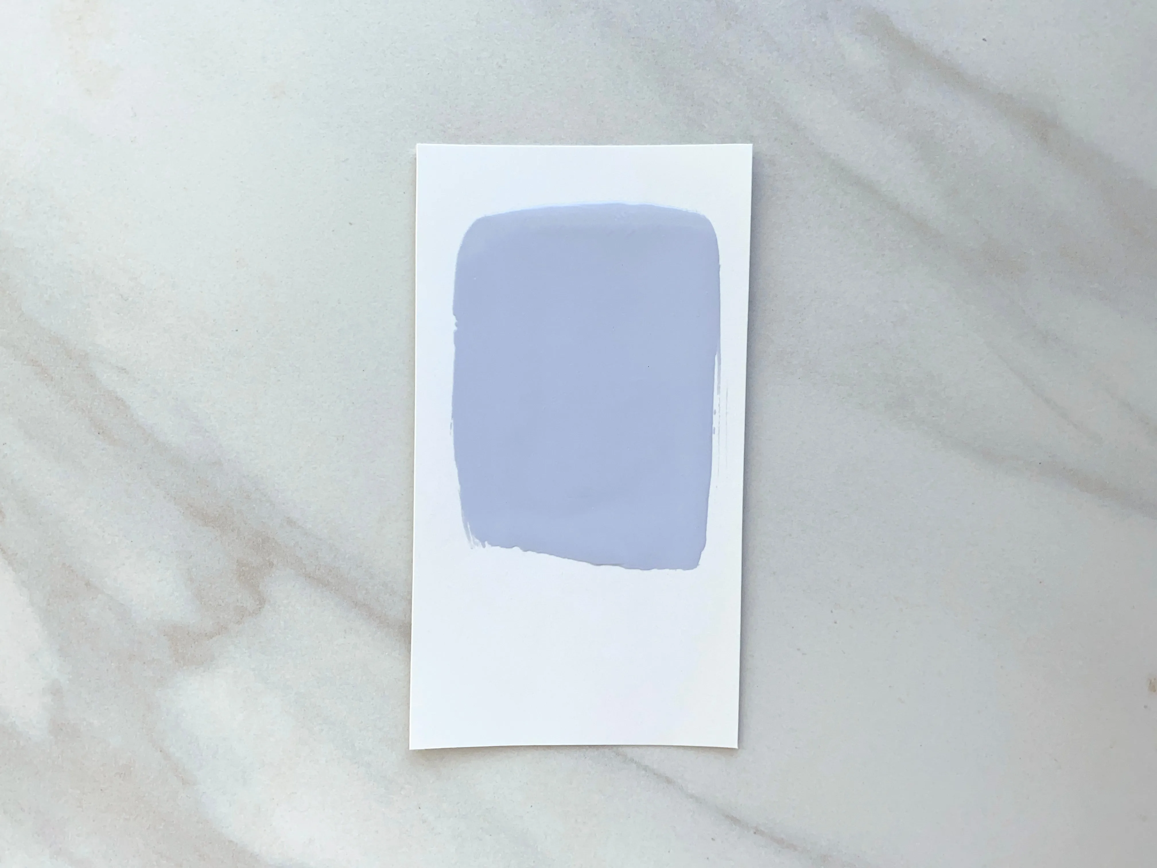 LuxeLacquer - Lilac Glow