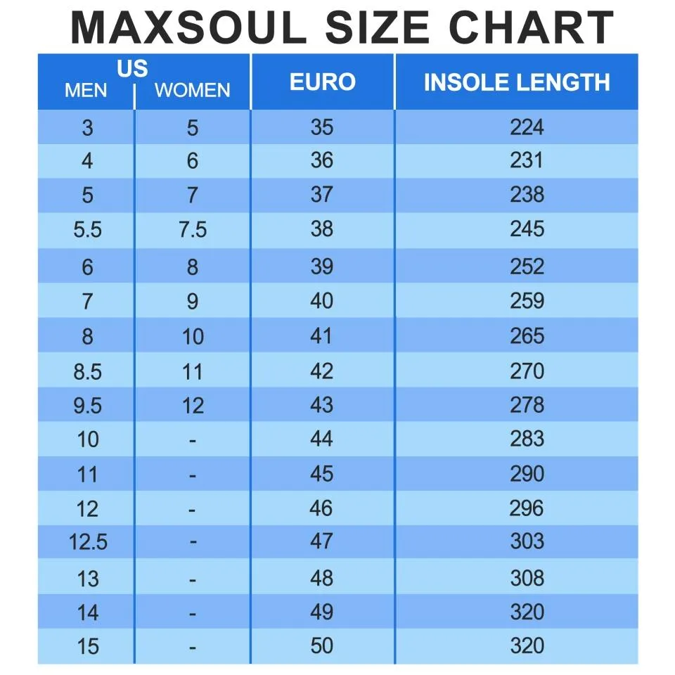 MaxSoul-B03005 Custom Max Soul American Flag, USA Flag Sneakers Max Soul, Shoes, Printed Shoes