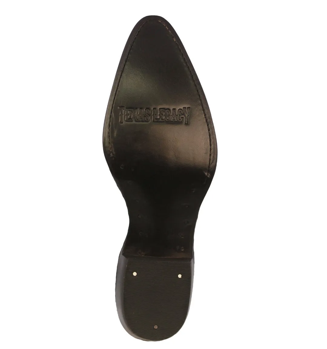 Mens Black Alligator Belly Print Leather Cowboy Boots J Toe