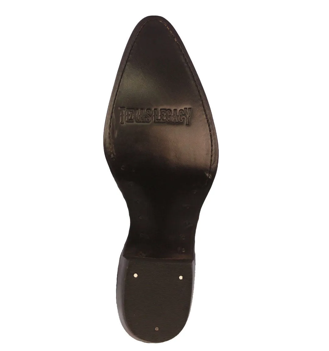 Mens Cognac Teju Lizard Print Leather Cowboy Boots J Toe