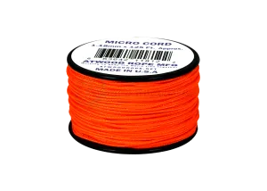 Micro Cord
