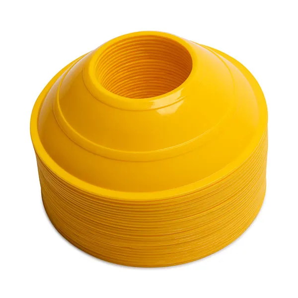 Mini Neon Field Cones Set of 25
